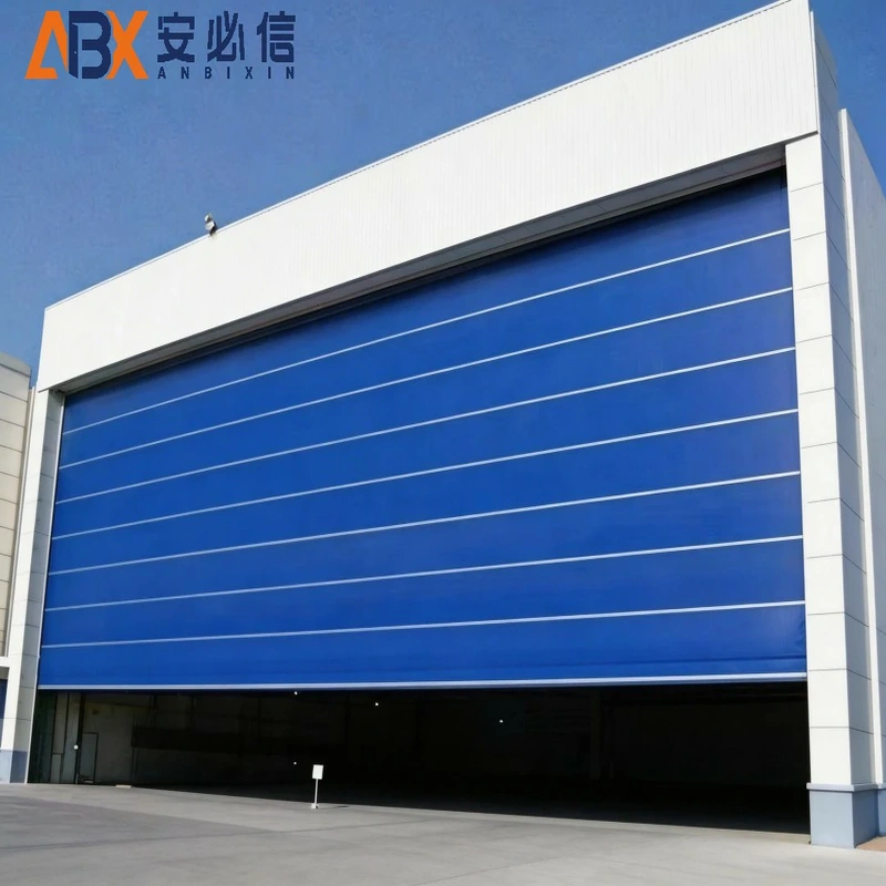 运城市快速堆积门